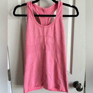 Lululemon Swiftly Tank